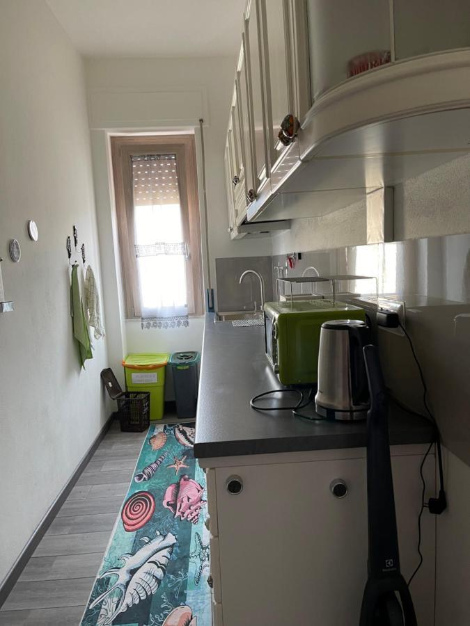 In The World Hotel Alghero Luaran gambar