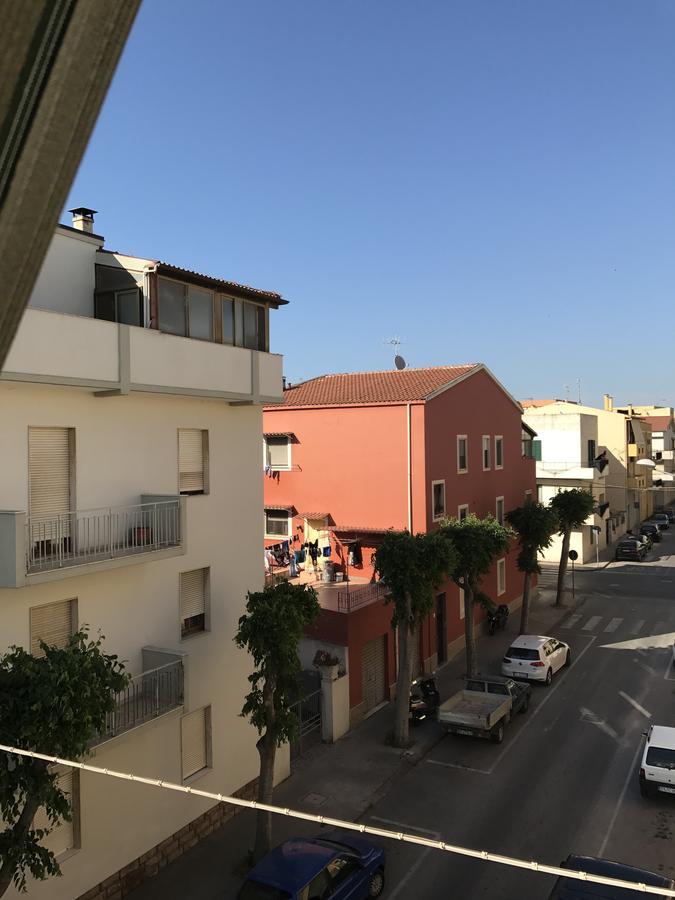In The World Hotel Alghero Luaran gambar