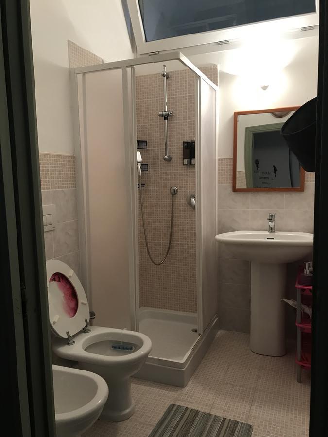 In The World Hotel Alghero Luaran gambar