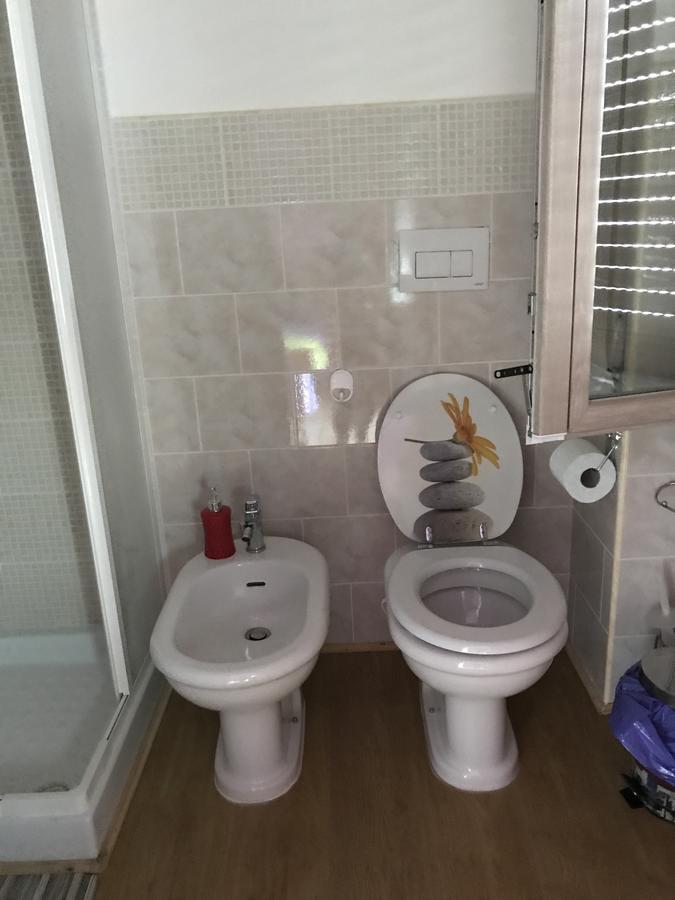 In The World Hotel Alghero Luaran gambar