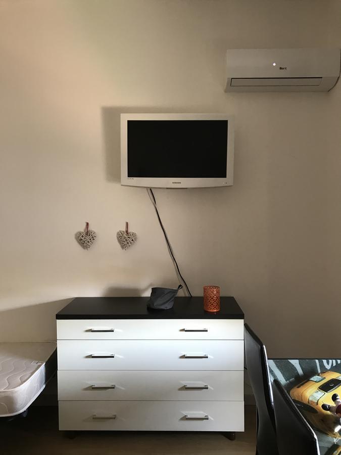 In The World Hotel Alghero Luaran gambar
