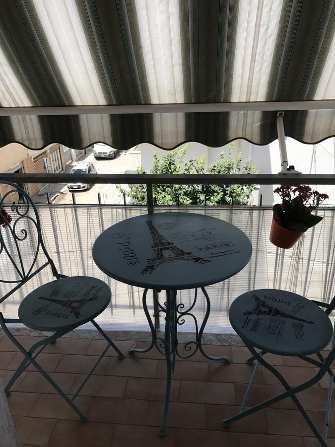 In The World Hotel Alghero Luaran gambar